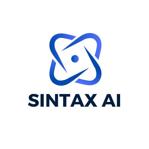 Sintax AI